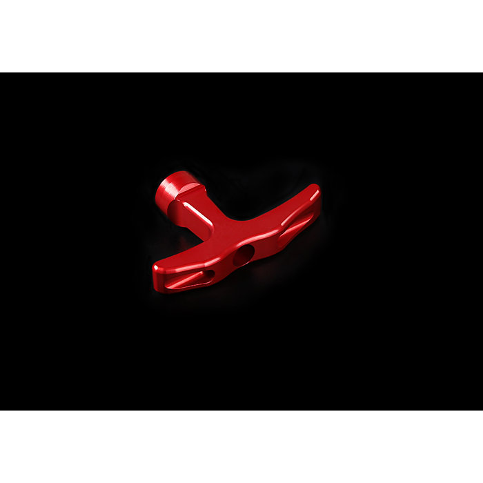 RovanSports CNC Handgriff für Pull Starter (sowohl für Easy Starter als auch für Normal Starter)