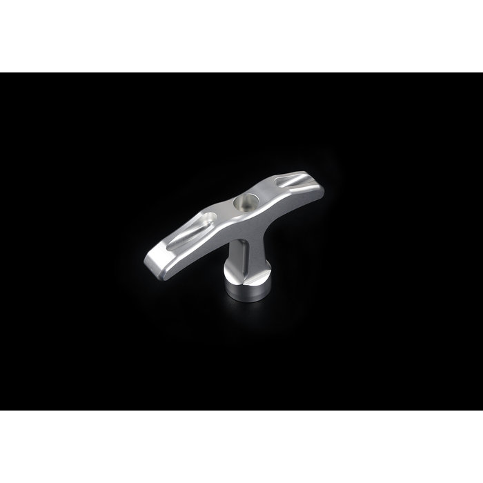 RovanSports CNC Handgriff für Pull Starter (sowohl für Easy Starter als auch für Normal Starter)