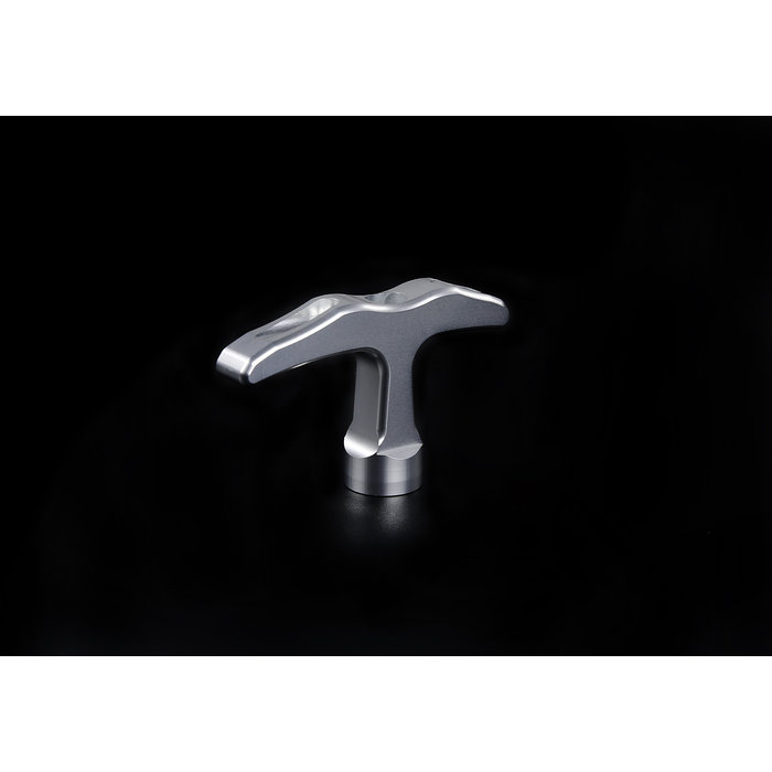 RovanSports CNC Metal easy start handlebar