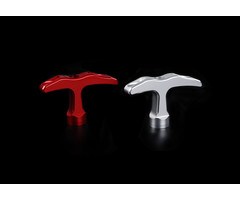 RovanSports CNC handvat voor trekstarter (voor zowel easy starter als voor normale)