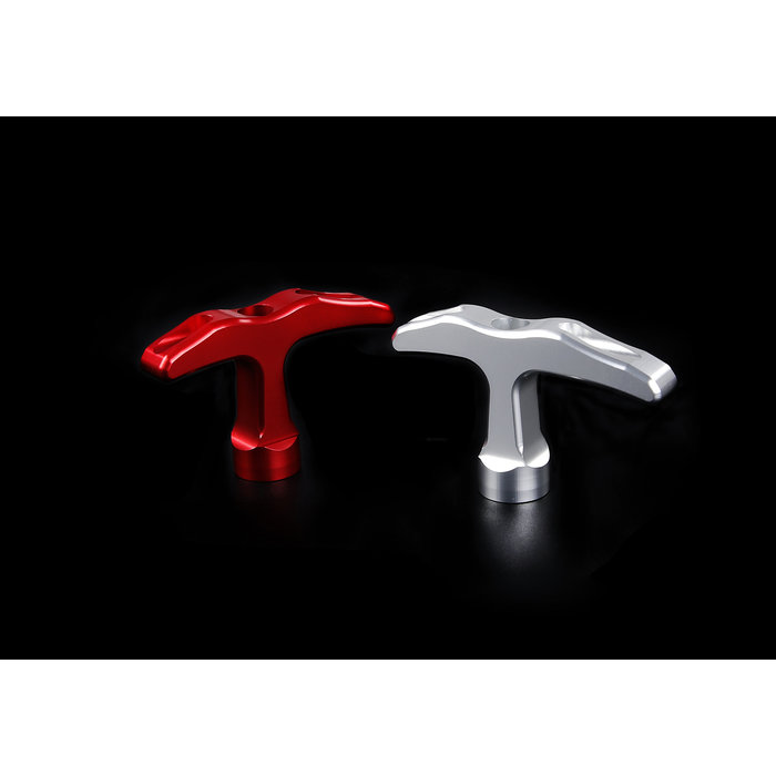 RovanSports CNC Handgriff für Pull Starter (sowohl für Easy Starter als auch für Normal Starter)