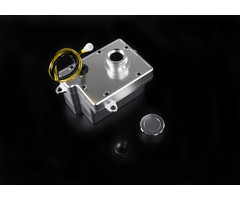 RovanSports F5 CNC oil tank