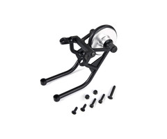 RovanSports BAHA Kunststoff Wheelie Bar Kit
