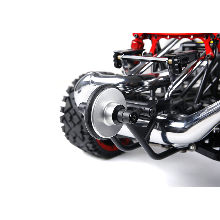 RovanSports BAHA plastic wheelie bar kit