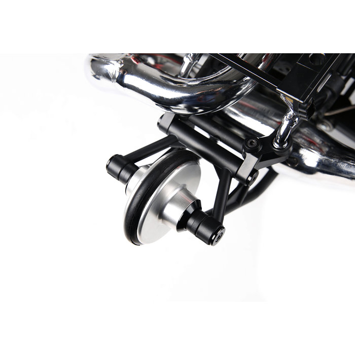 RovanSports BAHA plastic wheelie bar kit