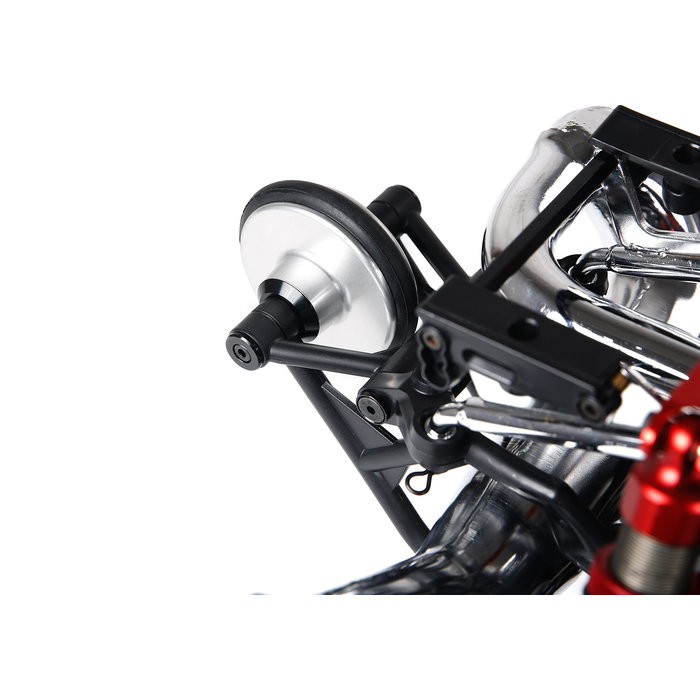 RovanSports BAHA plastic wheelie bar kit