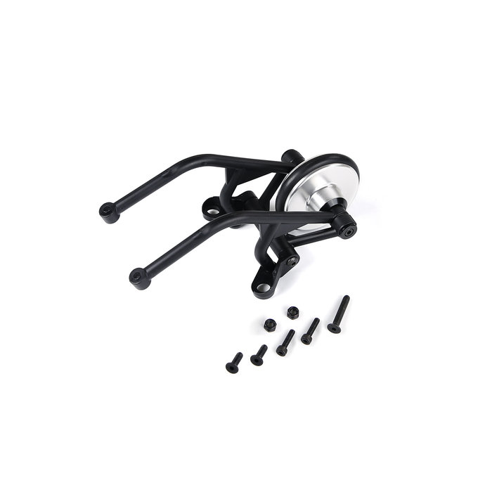 RovanSports BAHA Kunststoff Wheelie Bar Kit