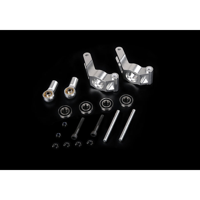 RovanSports Geïntegreerde achterwiellager behuizing set