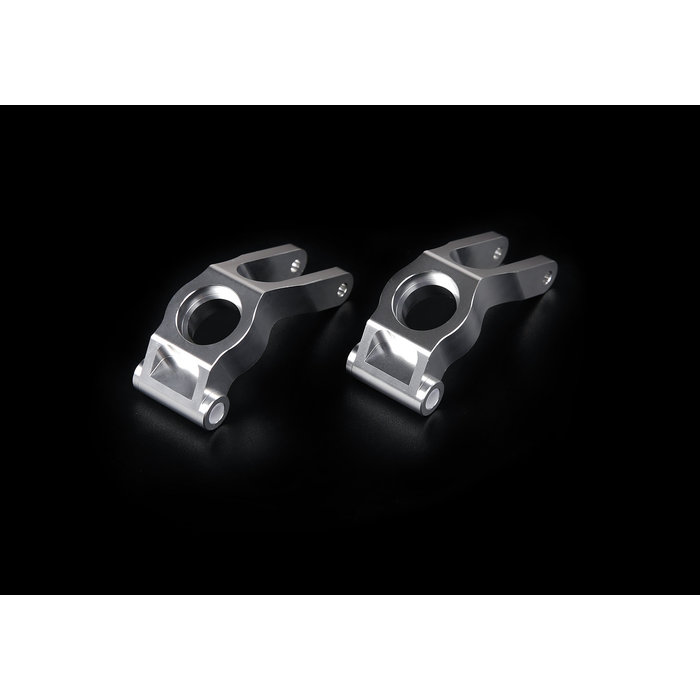 RovanSports Integrierter Radlagergehäuse Satz hinten