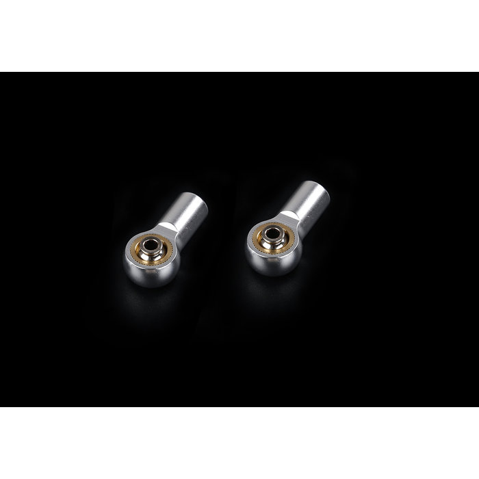 RovanSports Integrierter Radlagergehäuse Satz hinten