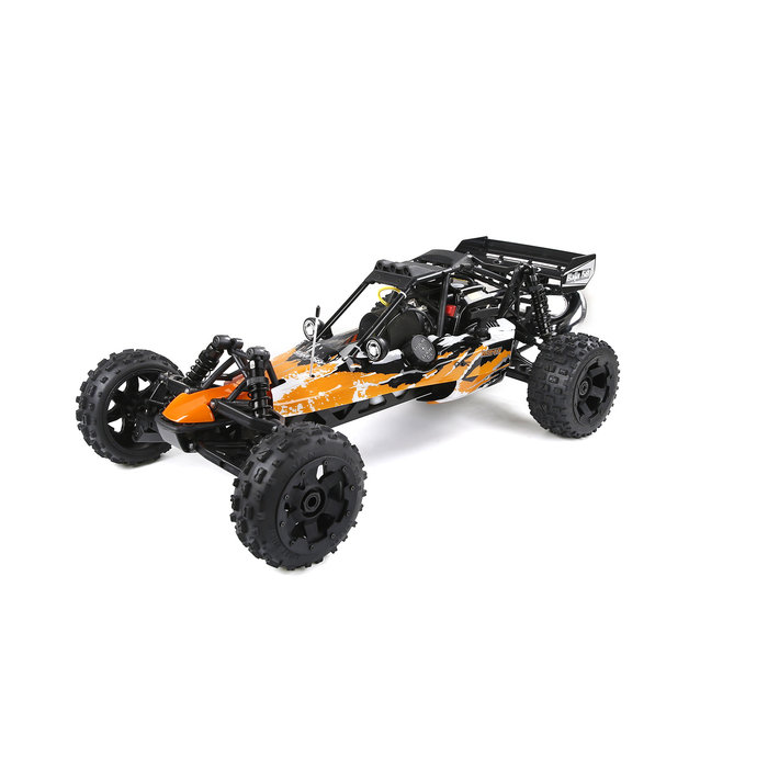 RovanSports BAHA kunststof dakpaneel met verlichting