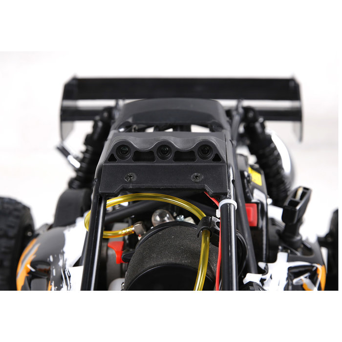 RovanSports BAHA Kunststoffdachplatte mit Beleuchtung