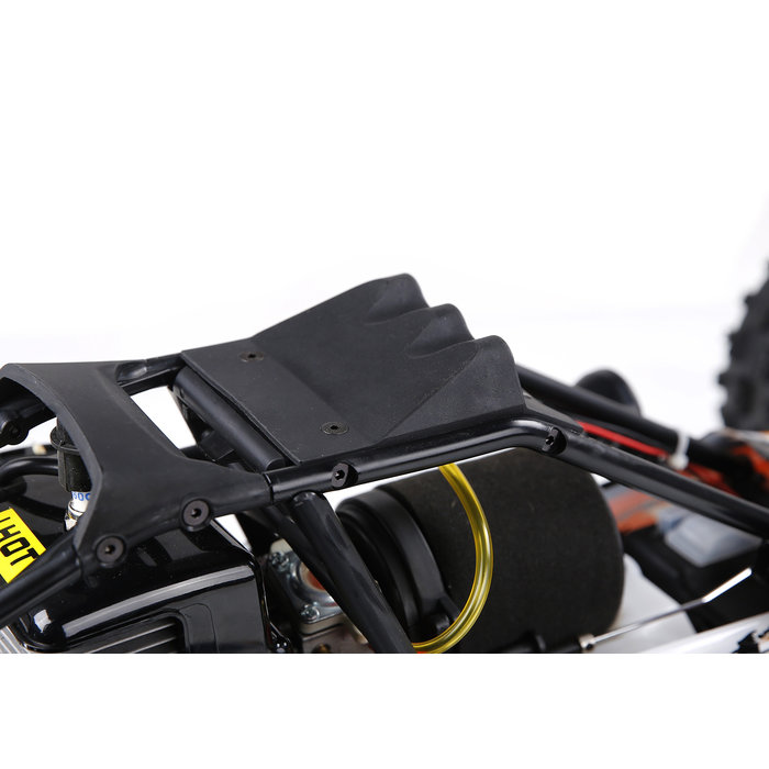 RovanSports BAHA kunststof dakpaneel met verlichting