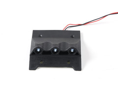 RovanSports BAHA plastic roof panel with lights