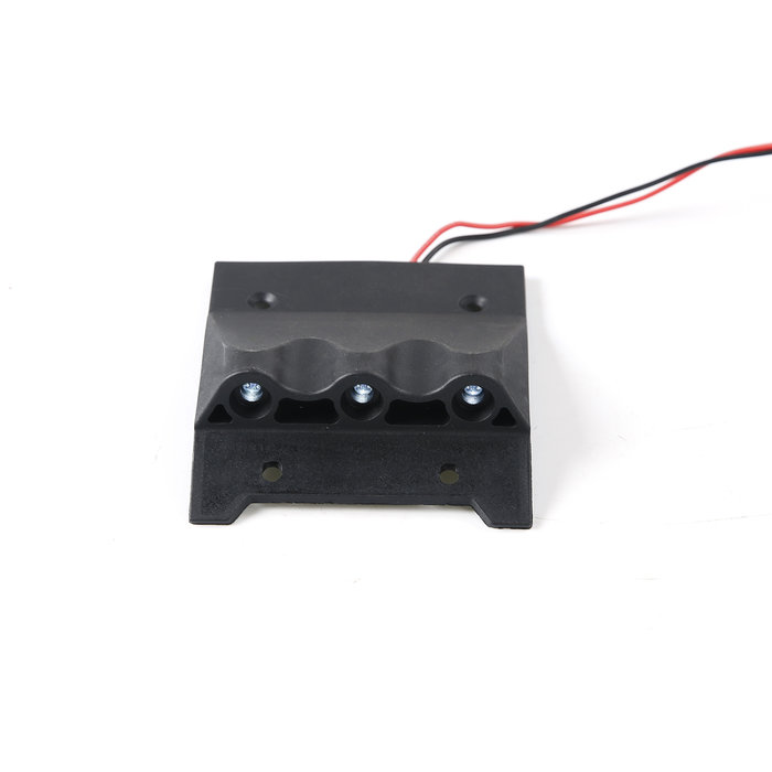 RovanSports BAHA kunststof dakpaneel met verlichting