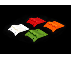 RovanSports BAHA new extra sterkte nylon dak plaat