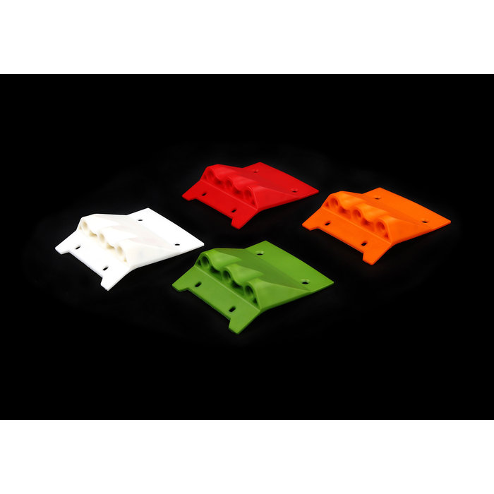 RovanSports BAHA new extra sterkte nylon dak plaat