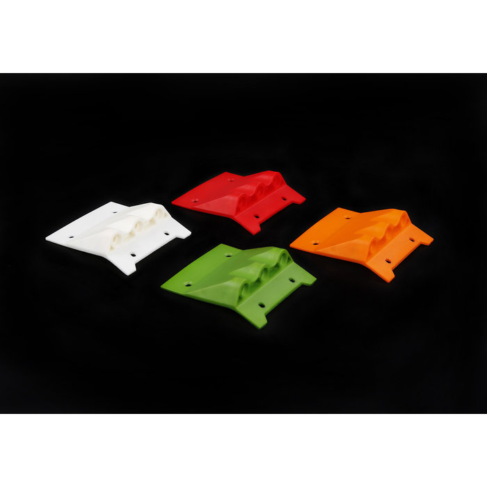 RovanSports BAHA new extra sterkte nylon dak plaat