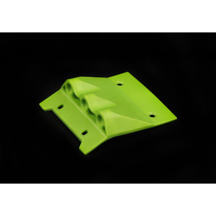 RovanSports BAHA new high strength nylon roof plate e