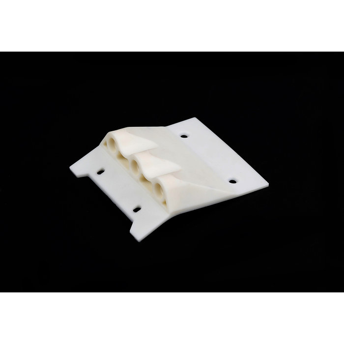 RovanSports BAHA new extra sterkte nylon dak plaat