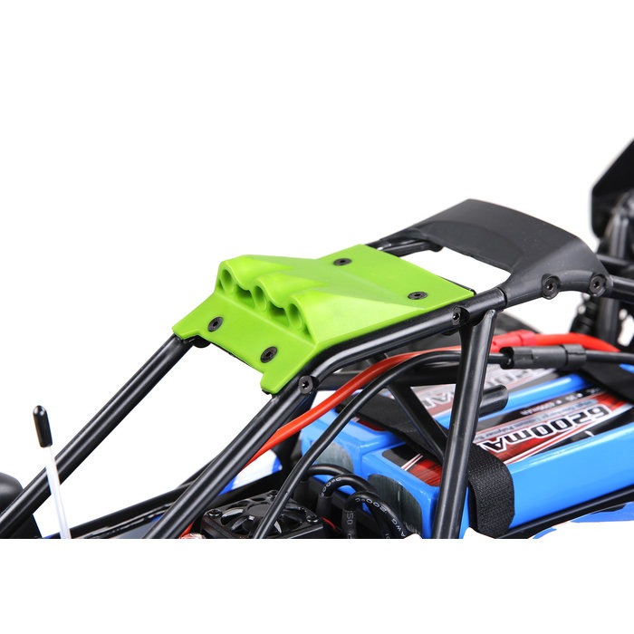 RovanSports BAHA new extra sterkte nylon dak plaat