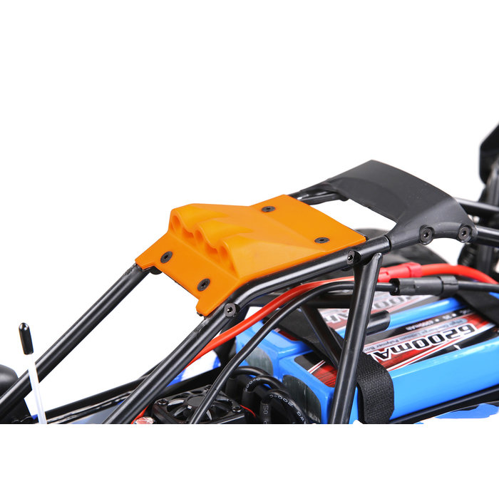 RovanSports BAHA neue hochfeste Dachplatte aus Nylon