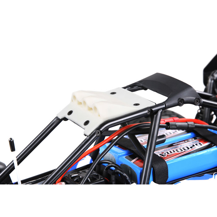 RovanSports BAHA new extra sterkte nylon dak plaat