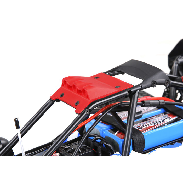 RovanSports BAHA new extra sterkte nylon dak plaat