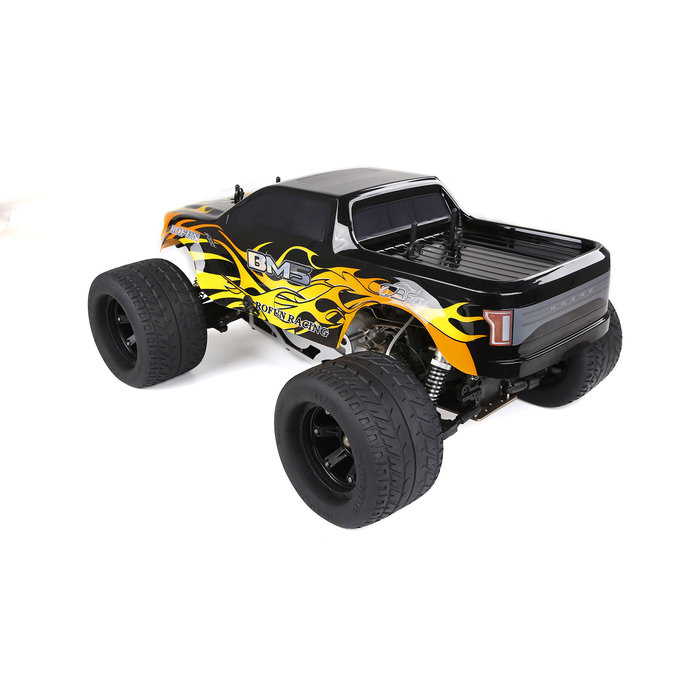 RovanSports FG weg banden wielen set (200x120)