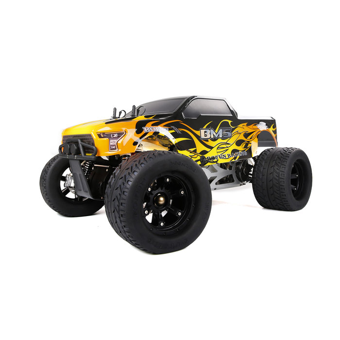 RovanSports FG Straßenreifen Radsatz (200x120)