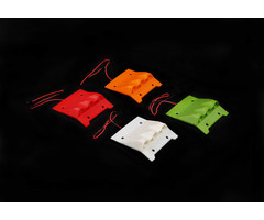 RovanSports BAHA new extra sterkte nylon dak plaat, met LED verlichting
