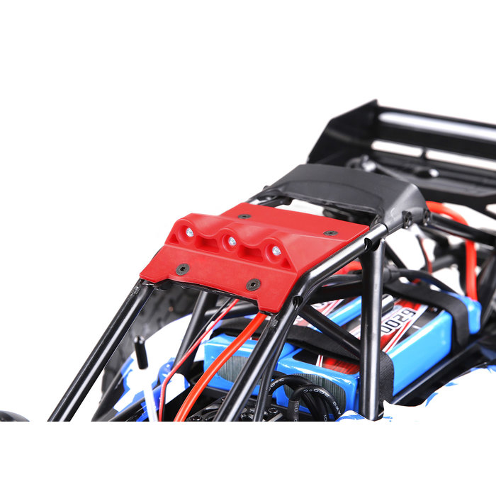 RovanSports BAHA new high strength nylon roof plate, with led lights