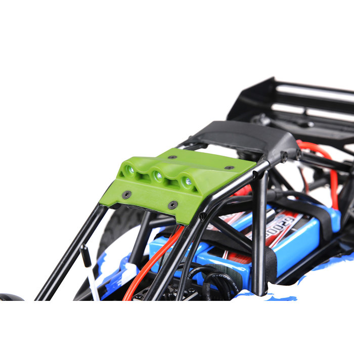 RovanSports BAHA new extra sterkte nylon dak plaat, met LED verlichting