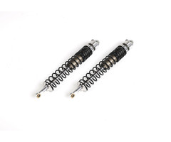 RovanSports BAHA-MAX CNC metal 10mm rear shock
