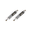 RovanSports BAHA-MAX CNC metal 10mm front shocks
