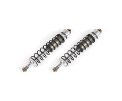 RovanSports BAHA-MAX CNC metal 10mm front shocks