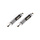 BAHA-MAX CNC metal 10mm front shocks