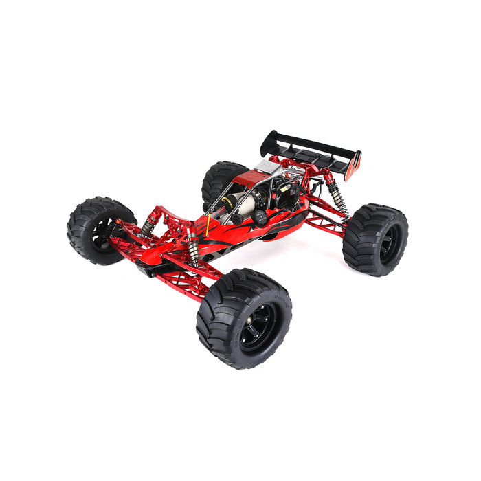 RovanSports BAHA MAX ombouw kit 1