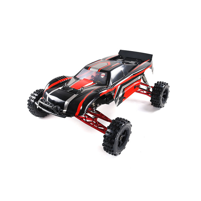 RovanSports BAHA MAX ombouw kit 1