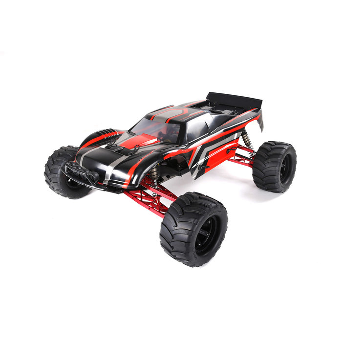 RovanSports BAHA MAX ombouw kit 1