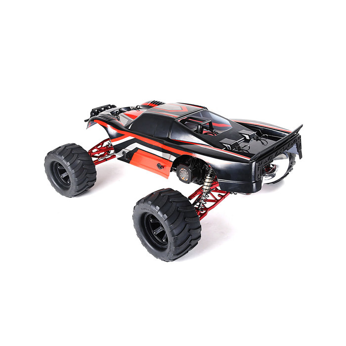 RovanSports BAHA MAX ombouw kit 1