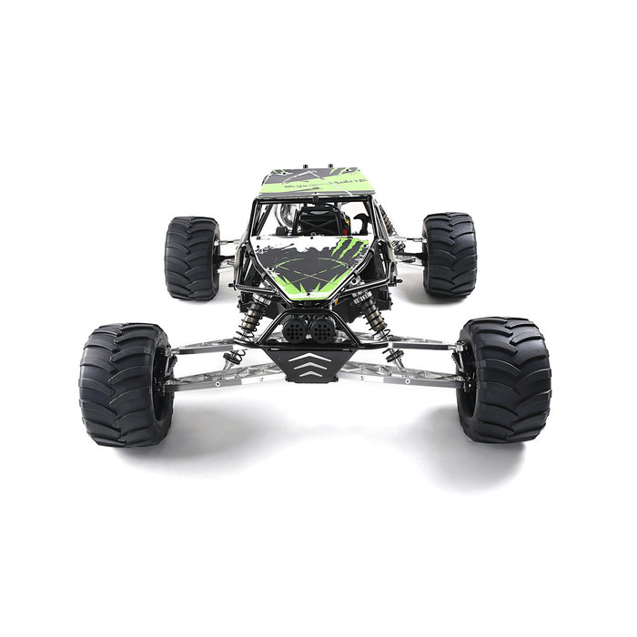 RovanSports BAHA MAX ombouw kit 1