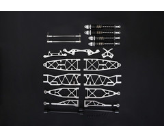 RovanSports BAHA MAX ombouw kit 1
