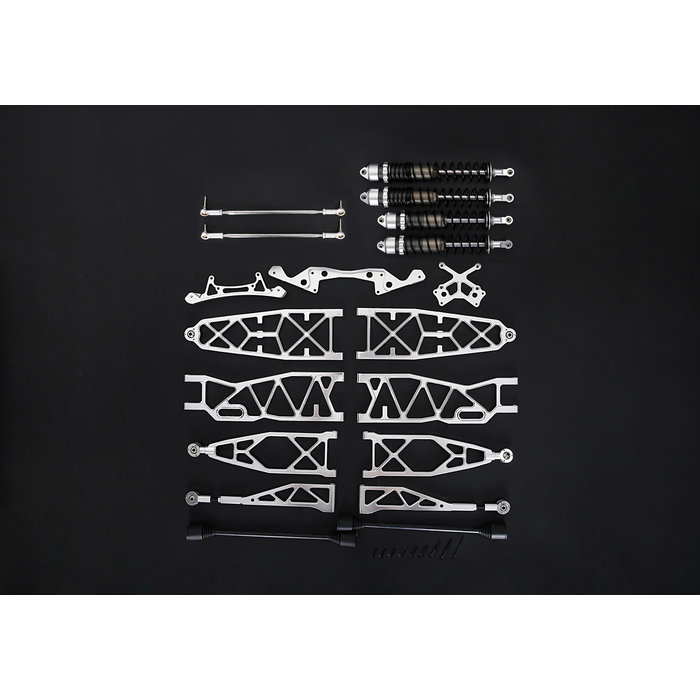 RovanSports BAHA MAX ombouw kit 1