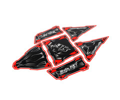 RovanSports 5TS pig Überrollkäfig-Paneele