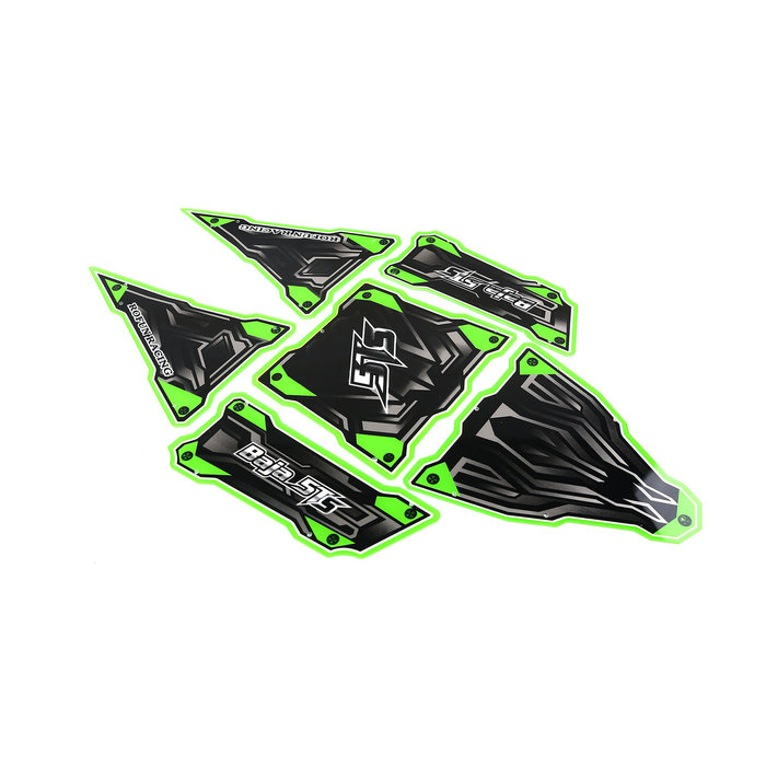 RovanSports 5TS pig Überrollkäfig-Paneele