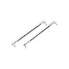 RovanSports BAHA-MAX CNC metal steering rod