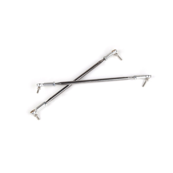 RovanSports BAHA-MAX CNC metal steering rod