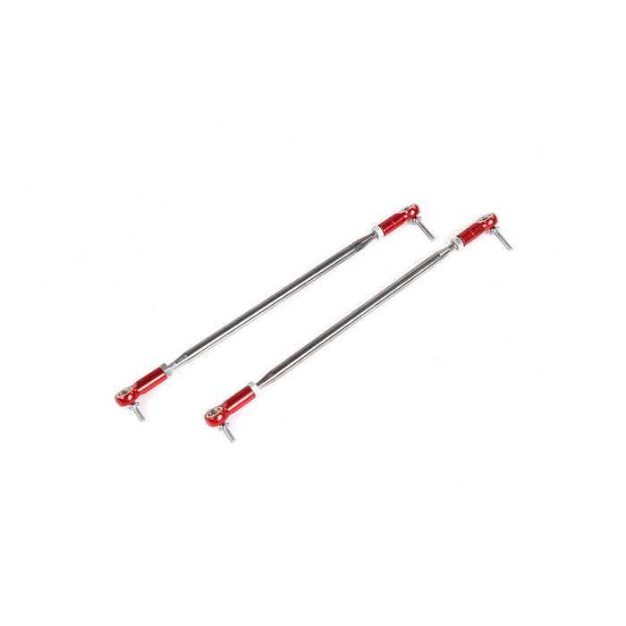 RovanSports BAHA-MAX CNC metal steering rod