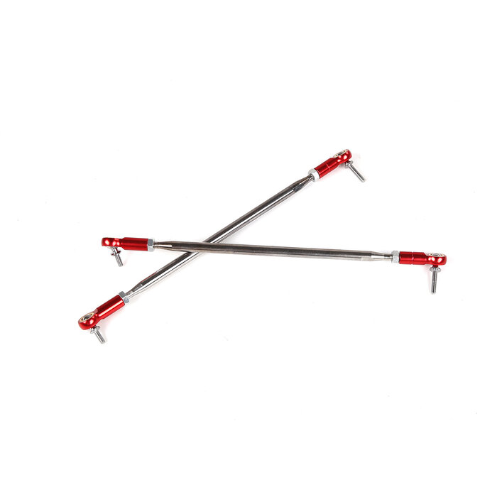 RovanSports BAHA-MAX CNC metal steering rod